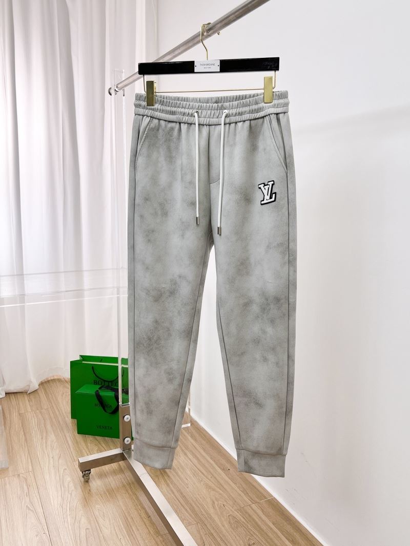 Louis Vuitton Long Pants